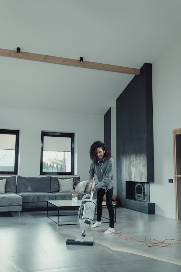 L'aspirateur professionnel c11 : une solution nettoyante puissante
