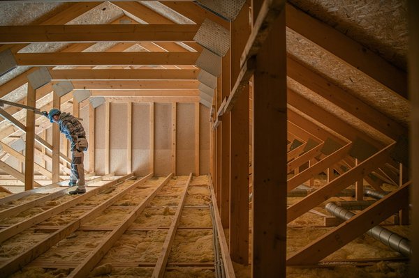 Maisons en bois uniques: fabricant de maison bois en grand-ouest