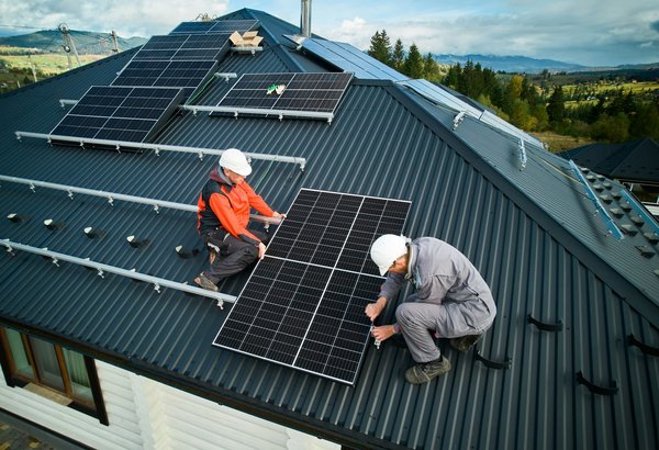 Les solutions écologiques de cap soleil energie pour votre maison