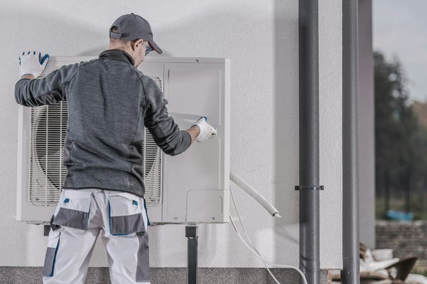 Avantages et économies d'une pompe à chaleur efficace