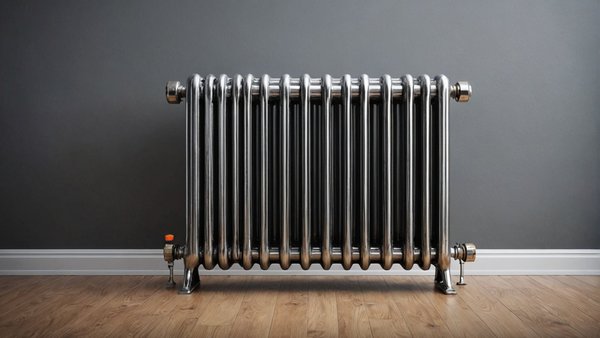 Décaper radiateur acier : techniques efficaces pour un résultat optimal