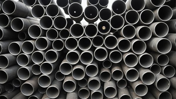Tube acier carré : l’élément polyvalent pour vos projets