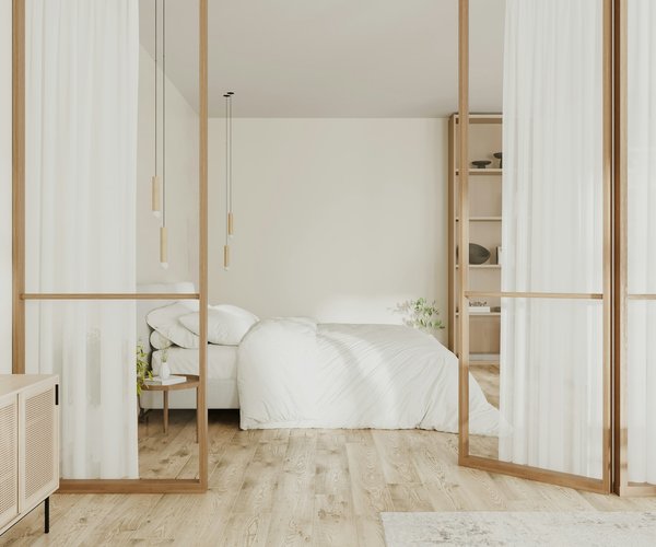 Pourquoi installer un claustra intérieur en bois dans votre maison ?