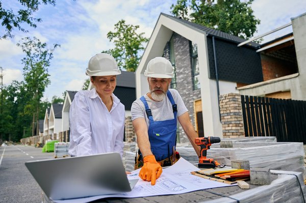 Frais annexes pour une construction maison : le guide complet