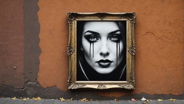 Tableaux street art : donnez vie à vos murs avec audace